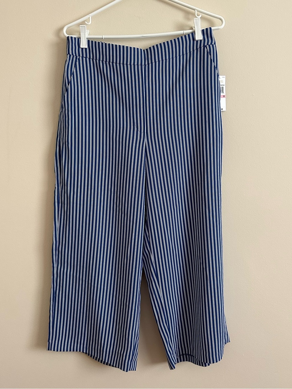 Michael Kors Striped Pants